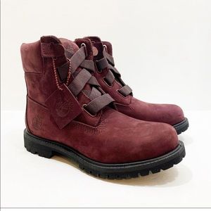 TIMBERLAND | 6” Premium Waterproof Boots